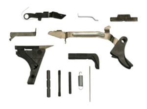 TACFIRE LPK-GLK-19  GLK19 LOWER PRT KIT-NO BLOCK