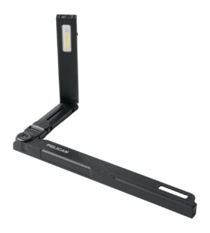 PELICAN MPV01-0000-110  MODLIGHT PIVOT  CASE LIGHT