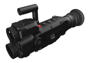 SHINENYX AIM101       THERMAL/NV/LRF FUSION SCOPE