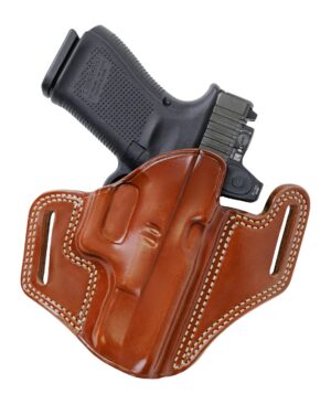 GALCO CM2-2026R   SPG ECHELON 4 W/WO RED DOT   TAN