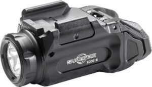 SF XPC3B CP PISTOL LIGHT 1X RCR123 1000 LMN BLK