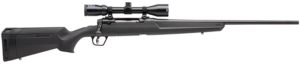 SAVAGE ARMS AXIS II XP 270WIN SYN 22" PKG#
