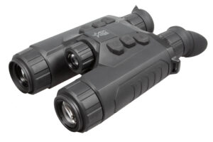 AGM GLOBAL VISION OBSERVIR LRF25 256 4.5-18 BINO