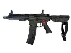 AMERICAN TACTICAL INC ALPHA MAXX 5.56 7.5" BINARY