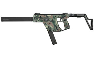 KRISS VCTR CRB G3 45ACP 16" 30RD ID