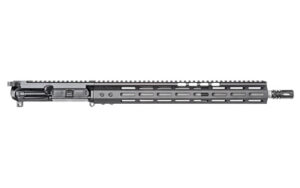 NOVESKE CHAINSAW UPPER 556 16" BLK