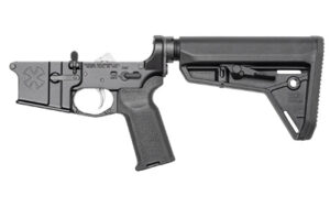 NOVESKE N4 CHAINSAW COMPLETE LOWER