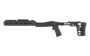 SAMSON SAS-22 FLD CHSS FOR 10-22 BLK