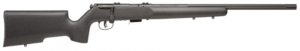 SAVAGE ARMS 93 BOLT 17HMR BK/TACT 22"    #