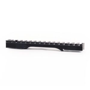 Christensen Arms Standard Remington 700 Picatinny Scope Base