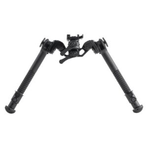 Leapers UTG Goliath Bipod 8" - 12" Picatinny