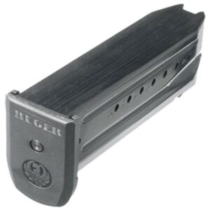 Ruger Handgun Magazine for SR40 & SR40C .40 S&W 15rds Black