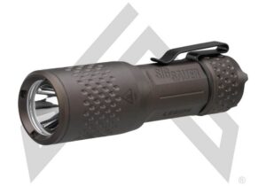 SIG SAUER FOXTROT-EDC LEGION COMPACT LIGHT, RECHARGABLE WHITE LIGHT