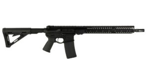 SEEKINS PRECISION NX15 22ARC BLK 10+1 18"
