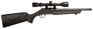 ROSSI LWC 350LEG BLK 16.5" TB SCOPE