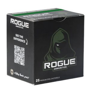 ROGUE RA-12-138-6S           12G 3" 1-3/8 6  25/10