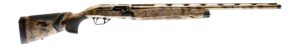 Beretta USA J40SLMR10 A400 Solo KO 12 Gauge Semi-Auto 3" 2+1 30" Optifade Marsh Steelium Vent Rib Barrel, Aluminum Receiver Drilled & Tapped Receiver, Kick-Off Optifade Marsh Synthetic Stock, Ambidext
