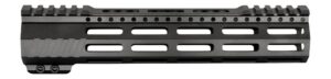 JE MACHINE PS-223MLK10KBLK-H-NAR AR15 UL MIN 10"RL
