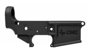 CMC AR15 STRIPPED LOWER RECEIVER