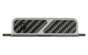 FORTIS BILLET DUST COVER CF GRAY