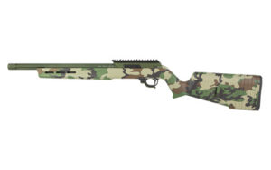 TACSOL X-RING 22LR 16.5" 10RD M81/OD