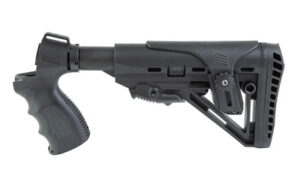 XTS MOSSBERG 500 GRIP W/STOCK