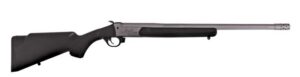 TRADITIONS OUTFITTER G3 35REM 22" TD BLK
