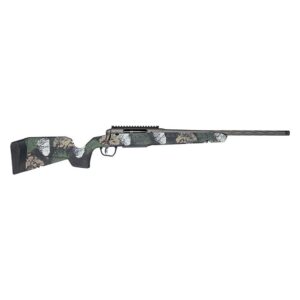 Savage AXIS 2 PRO Forest SP Rifle .308 Win 4rd Magazine(1) 20'' Threaded Spiral Fluted Barrel