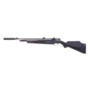 DIANA Trailscout Air Rifle .22 7rd Capacity 19" Barrel Black
