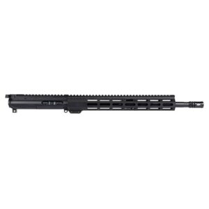 DPMS DR-15 Oracle II Slick Side Complete Upper 5.56 NATO 16" M-LOK