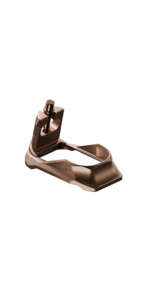 RADIAN WEAPONS ANCHOR+MAGWELL GLOCK G19/23/44/49 GEN 5 BRONZE