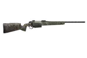 SEEKINS PRECISION PH3 7MMBC WOODLAND SHADOW 22"